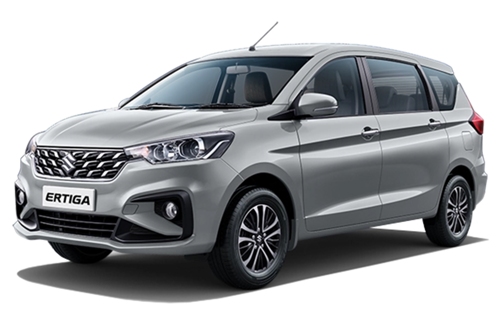 Ertiga