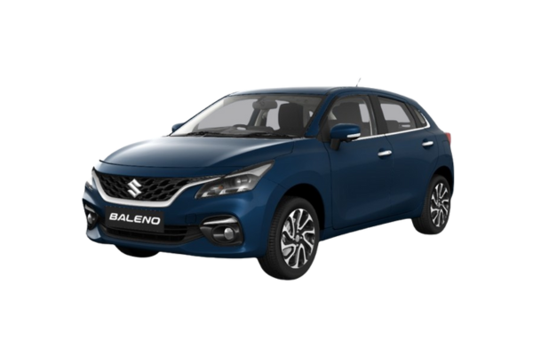 Baleno Self Drive