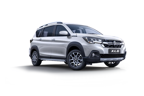 Suzuki XL6 Self Drive